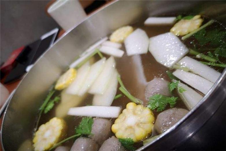 牛坤牛肉火锅